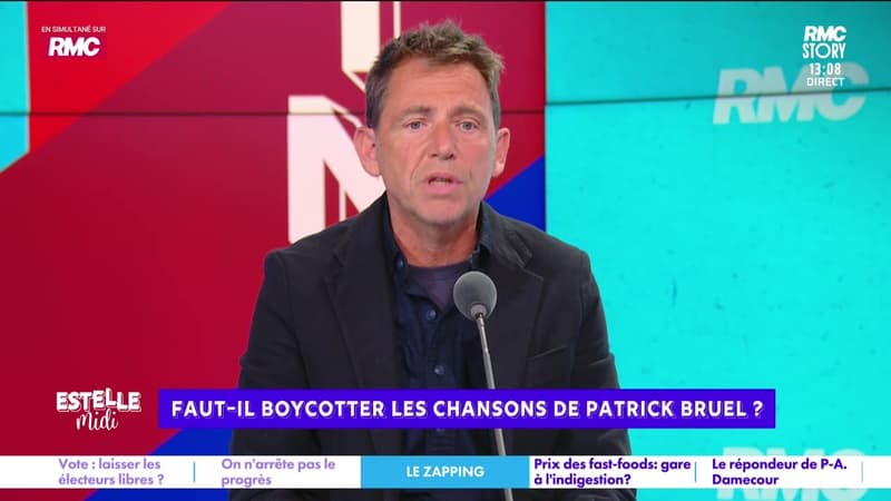 Le Zapping RMC - 19/03