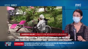 Témoin RMC : Sabrina Deliry - 14/09