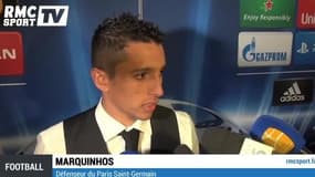 PSG-FC Barcelone : la réaction des joueurs parisiens