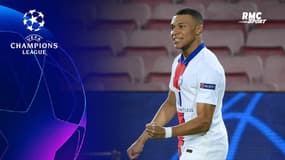 PSG : "On a été trop dur avec lui", Rami défend Mbappé et se ravit de sa masterclass contre le Barça