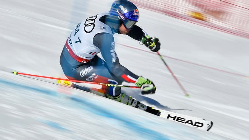 Alexis Pinturault