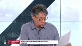 Alcool dans les universités: "Il y a une responsabilité de la direction"