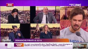 Demanche pirate le 3216 : La footballeuse Aminata Diallo clame toujours son innocence - 29/09