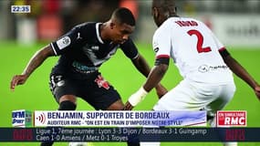 After Foot du samedi 23/09 – Partie 2/6 - Débrief de Bordeaux/Guingamp (3-1)