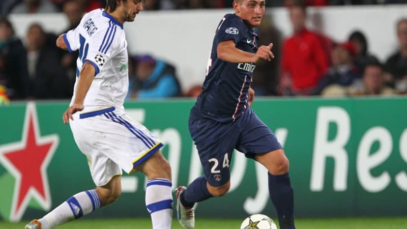 Marco Verratti