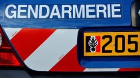 C'est la gendarmerie qui a retrouvé le corps.