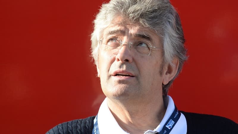 Marc Madiot