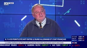 Jean-Marc Daniel : "la Réserve fédérale est confuse dans son raisonnement" 