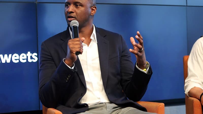 Patrick Vieira