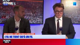 Kop Gones : "Jay" un truc à vous dire
