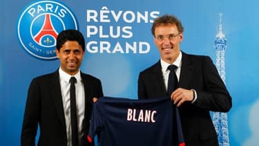 Le PSG accélère sa stratégie visant à accroître ses revenus.