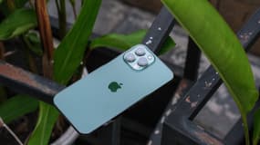 L'iPhone 13 Pro voit son prix réduire avec la clôture des soldes d'été 2022