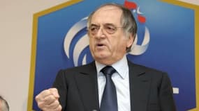 Noël Le Graët, le président de la FFF, avait annoncé que les clubs français ne seraient pas concernés par la taxe à 75%.