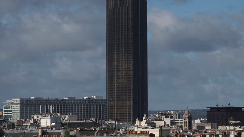50 ans après sa construction, la Tour Montparnasse en pleine réinvention
