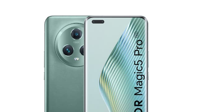 Honor Magic 5 Pro Honor Magic 5 Pro