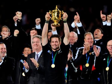 Richie McCaw