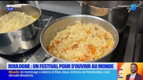 Boulogne-sur-Mer: le festival des solidarités internationales fait son retour