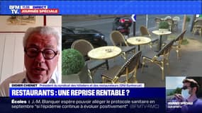 Restaurants: une reprise rentable ? - 02/06