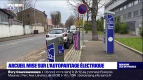 Val-de-Marne: la mairie d'Arcueil mise sur l'autopartage électrique
