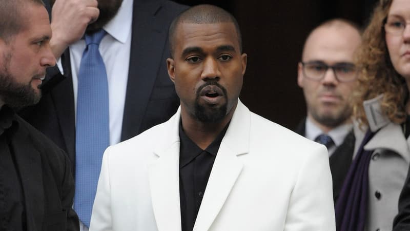 Kanye West