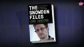 Edward Snowden, un espion au cinéma