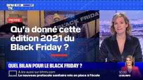 Qu'a donné cette édition 2021 du Black Friday? BFMTV répond à vos questions