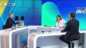 Immo : l'impact de la chute du gouvernement 