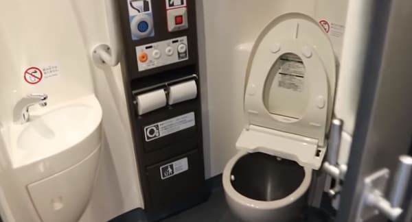Shinkansen Shinkansen
