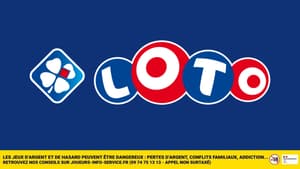 Grand Loto : une cagnotte exceptionnelle de 20 millions d'euros est à remporter ce vendredi, il y aura 100 gagnants 