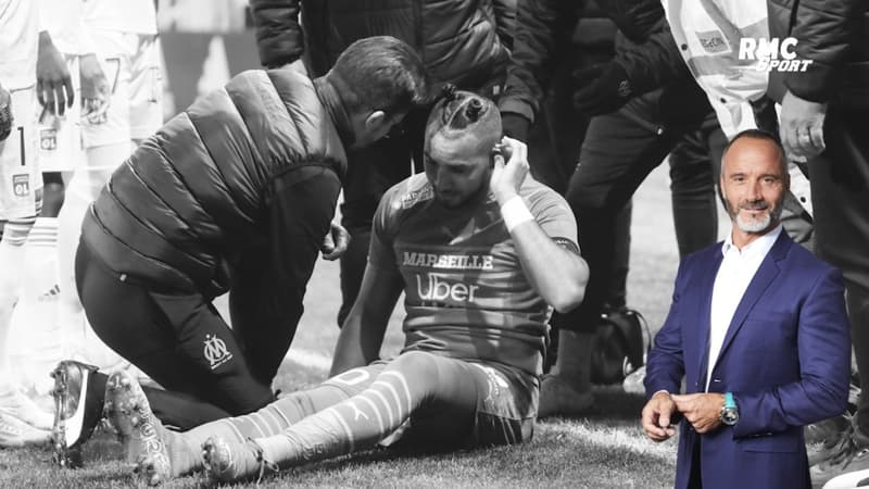 Incidents OL-OM :