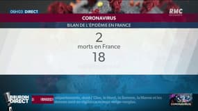"On attend des consignes claires et des informations précises": à Crépy-en-Valois, l'inquiétude du personnel soignant de l'hôpital après la mort d'un patient liée au coronavirus