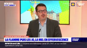 À un mois des JO, les hôtels ne sont "pas encore tous complets" mais le taux de remplissage sera "fort"