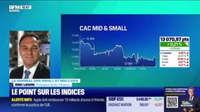 Les marchés et vous : Voltalia veut sortir de la Bourse, une de plus - 10/09