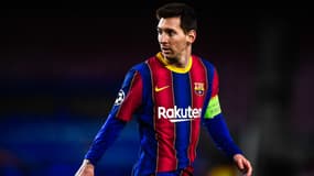 Lionel Messi (Barça)
