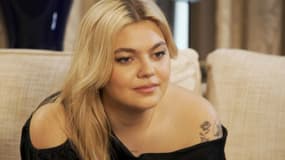 Eurovision 2025 : la chanteuse Louane représentera la France 