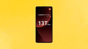 Bon plan Fnac : 100 euros de remise sur le Xiaomi 13T Pro et bien plus encore 