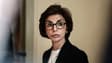 Rachida Dati le 25 juillet 2025 à Paris 