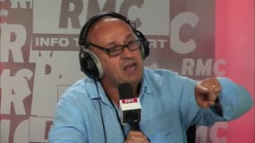Débat électrique dans les GG Sport : les tournées ont-elles un véritable intérêt sportif pour le XV de France ?