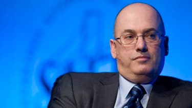 Steve Cohen est désormais poursuivi par l'autorité boursière américaine.