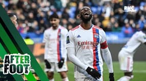 Ligue Europa : Acherchour "très inquiet" pour l'OL avant le déplacement à West Ham (After Foot)