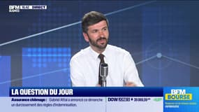 BFM Bourse - Lundi 27 mai