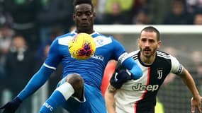 Juventus-Brescia