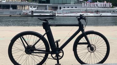La startup belge spécialisée dans les mobilités douces annonce une levée de 23 millions d'euros