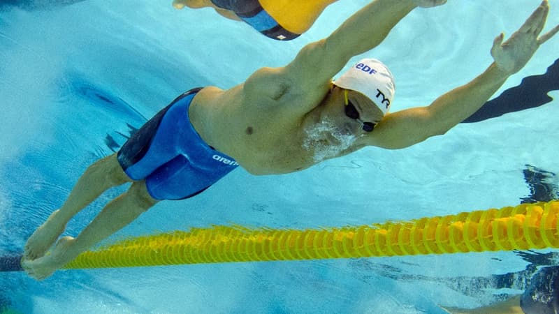 Yannick Agnel