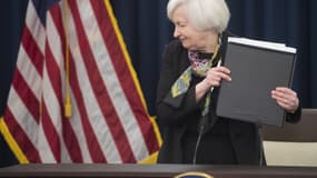 Janet Yellen a su donner aux marchés un message quasi-parfait, une FED prudente, mais décidée a poursuivre ses relèvements de taux, tout en luttant contre les déséquilibres.
