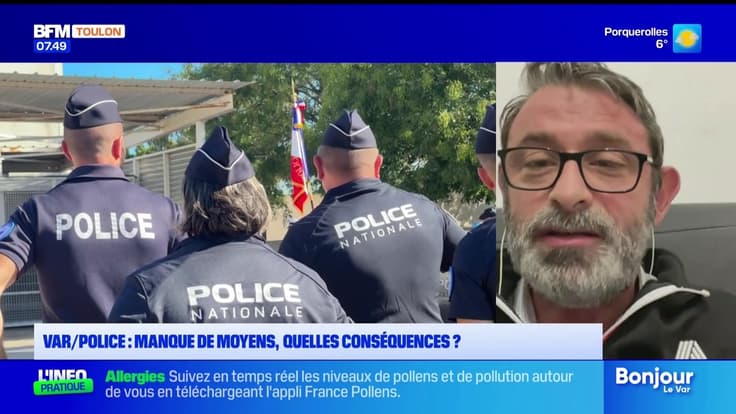 L'invité de Bonjour Var du mercredi 28 janvier 2026 - Hervé Cilia