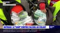 Pas-de-Calais: opération "Sam" contre l'alcool au volant avant le Nouvel An à Outreau