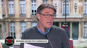 Présidentielle 2017: Macron-Le Pen: un duel surprenant ? – 24/04