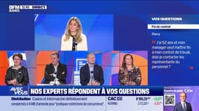 Avec vous - Mardi 18 février 