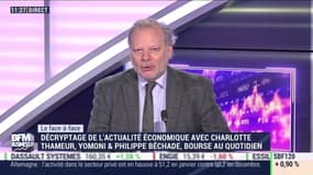 Philippe Béchade VS Charlotte Thameur: Qu'attendre des nouvelles sessions de résultats d'entreprises ? - 05/02